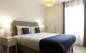 Deluxe Apartment Disneyland Paris