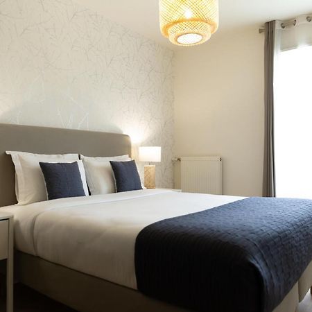 Deluxe Apartment Disneyland Paris Serris Exterior foto